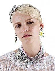 Moda Biżuteria Pozostałe - 1295434
