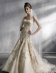 Moda Ślub Suknie ślubne - 938055