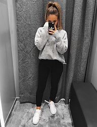 Moda Inne Moda uliczna - 3247339