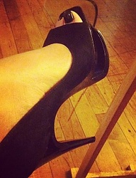 Moda Buty Szpilki - 1329379