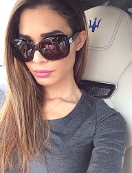 Moda Dodatki Okulary - 2680016