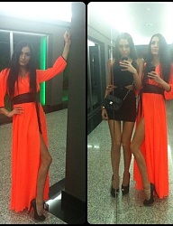 Moda Sukienki Wieczorowe - 1807894