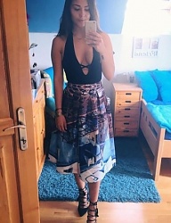 Moda Ciuchy Pozostałe - 3173537