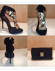 Moda Buty Szpilki - 2696508