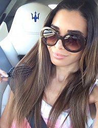 Moda Dodatki Okulary - 2743843