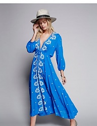 Moda Sukienki Dzienne - 3187685