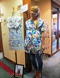 Moda Sukienki - 1108620