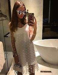 Moda Sukienki Dzienne - 3221671