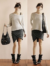 Moda Ciuchy Pozostałe - 1045540