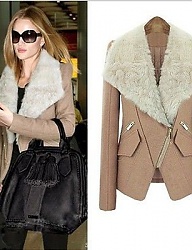 Moda Okrycia Kurtki - 2407849