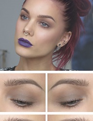 Makijaże Dzienne - 2857713