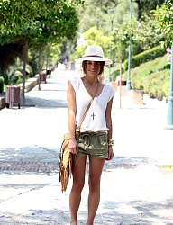 Moda Inne Moda uliczna - 1836885