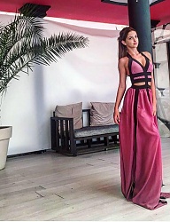 Moda Sukienki Wieczorowe - 3163222