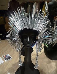 Moda Dodatki Nakrycia głowy - 993629