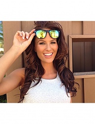 Moda Dodatki Okulary - 2871190