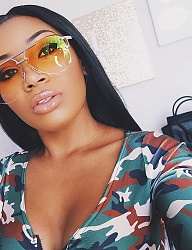 Moda Dodatki Okulary - 3208412