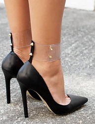 Moda Buty Szpilki - 2597363