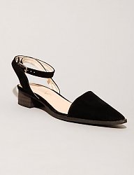 Moda Buty Balerinki - 1509237