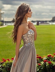 Moda Sukienki Wieczorowe - 3065328