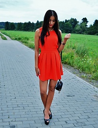 Moda Sukienki Dzienne - 2757646