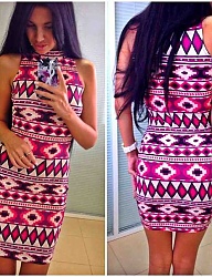 Moda Sukienki Dzienne - 2024130