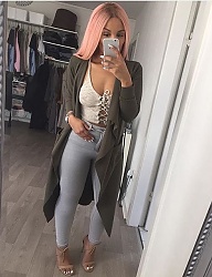 Moda Ciuchy Pozostałe - 3132753