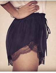 Moda Spodnie Szorty - 2079405