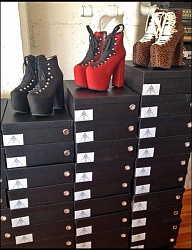 Moda Buty Pozostałe - 1299077