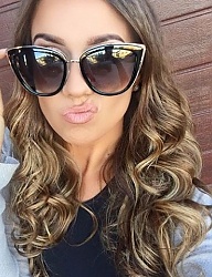 Moda Dodatki Okulary - 3051392