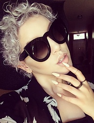 Moda Dodatki Okulary - 2651666