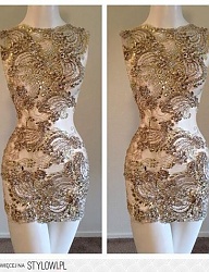 Moda Sukienki Dzienne - 3236632