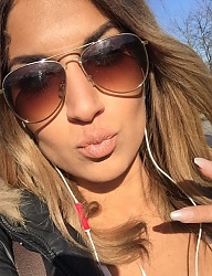 Moda Dodatki Okulary - 2928543