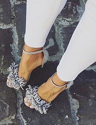 Moda Buty Pozostałe - 3149490