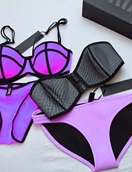 Moda Bielizna Na plażę - 3030732