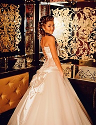 Moda Ślub Suknie ślubne - 1542184