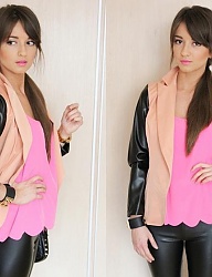 Moda Inne Moda uliczna - 1962433