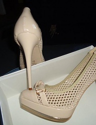 Moda Buty Szpilki - 1268844