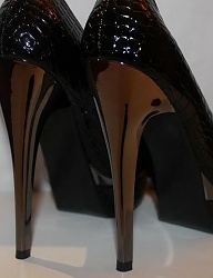 Moda Buty Szpilki - 1389031