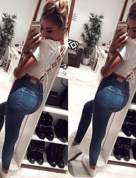 Moda Inne Moda uliczna - 3251888