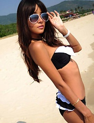 Moda Dodatki Okulary - 3051848