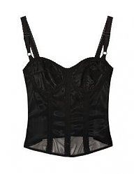 Moda Bielizna Gorsety - 1364308