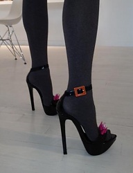 Moda Buty Szpilki - 1309043
