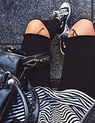 Moda Buty Trampki - 2958484