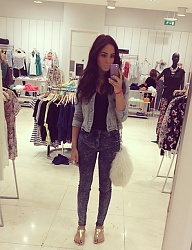 Moda Inne Moda uliczna - 2033993
