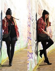 Moda Inne Moda uliczna - 1648970