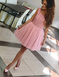 Moda Sukienki Wieczorowe - 3173571