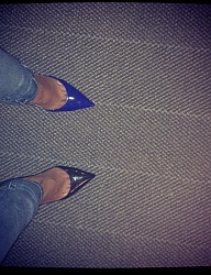 Moda Buty Szpilki - 1347902
