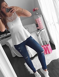 Moda Ciuchy Pozostałe - 3165538