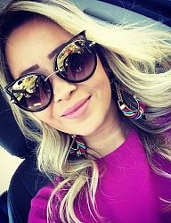 Moda Dodatki Okulary - 2897580