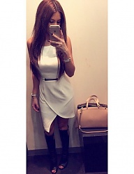 Moda Sukienki Pozostałe - 3102846